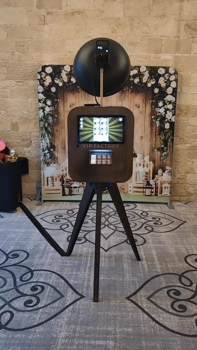 Glenbervie House Hotel
#photoboothhire #photobooth