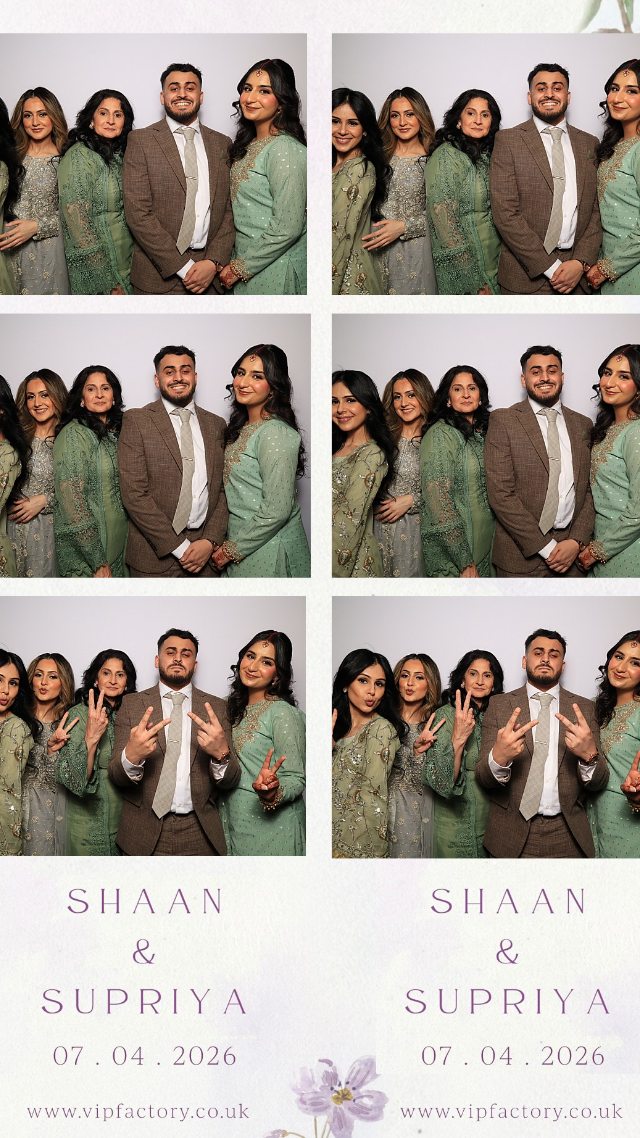 Another Awesome Blancevents wedding @enterkine_country_house_resort
#photoboothhire