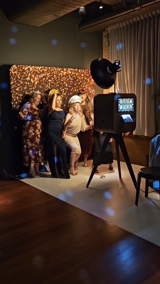 Wedding at the The Exchange, Glasgow
#photoboothglasgow