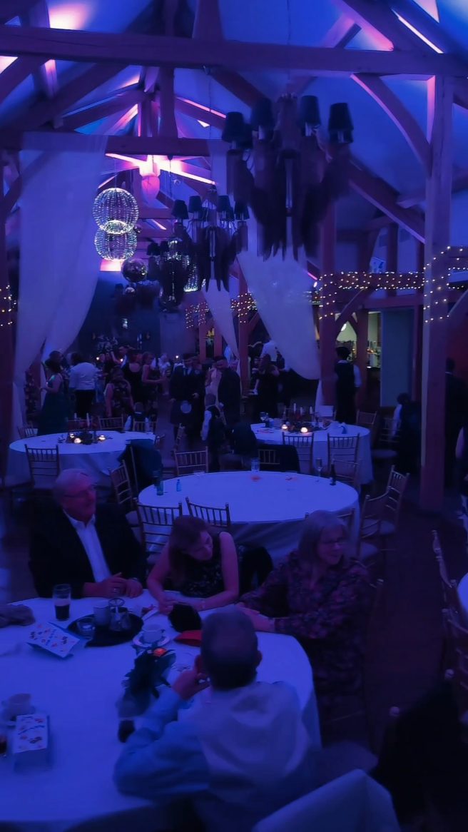 Stunning wedding at the Enterkine Country House, Ayr, Scotland