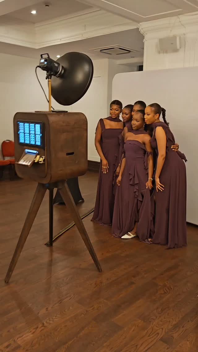 Queens👑👑👑👑
#photoboothglasgow