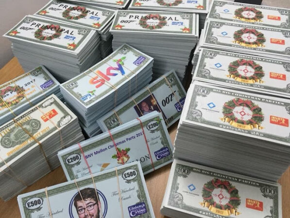 Manta Ray Fun Casino Hire Fun Moneyjpg